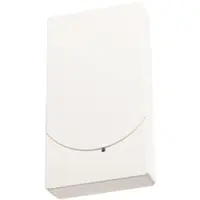 Gateway pentru detectoare si butoane wireless Siemens Swing FDCW241, autonomie 6 ani