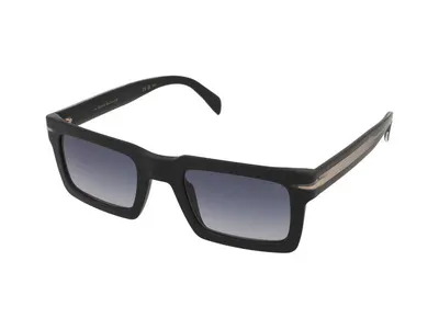 Ochelari de soare David Beckham DB 7126/S 2M2/1V