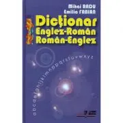 Dictionar englez-roman, roman-englez