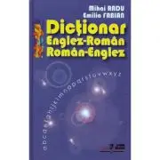 Dictionar englez-roman, roman-englez