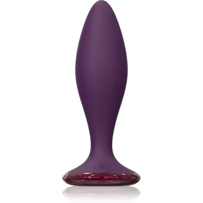 Dream Toys Glam Strong Anal vibrator anal 12.8 cm