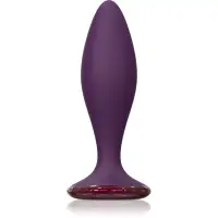 Dream Toys Glam Strong Anal vibrator anal 12.8 cm