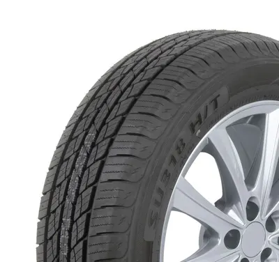 Anvelopa TRAZANO, Vara, 4x4 anvelopa SUV, etichete: clasa de eficienta combistibil - D; aderenta teren umed - C