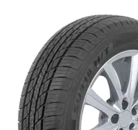 Anvelopa TRAZANO, Vara, 4x4 anvelopa SUV, XL, etichete: clasa de eficienta combistibil - C; aderenta teren umed - C