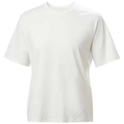 Tricou cu maneci scurte W Ocean T-Shirt femei