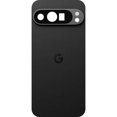 Capac Baterie Google Pixel 9 Pro XL, Negru (Obsidian Black), Service Pack G949-01012-00