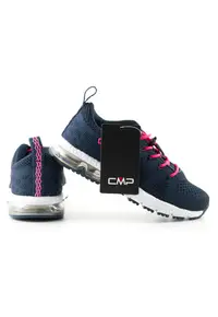 Pantofi copii - Knit Fitness - Multicolor - Masura - Albastru
