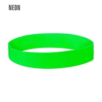 Bentita verde neon