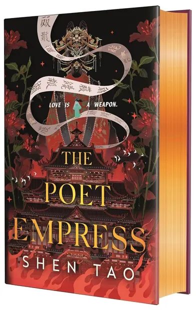 The Poet Empress