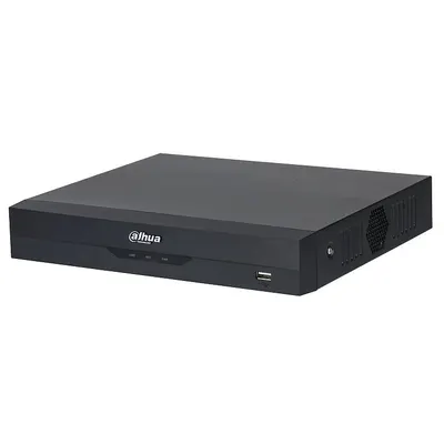DVR 4 canale Dahua XVR5104HS-4KL-I3/T, 8MP, AcuPick, recunoastere faciala, perimetru, SMD Plus, audio bidirectional