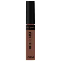 Ruj lichid Matte to Last 16H 600 Chocolate, 7ml, Miss Sporty