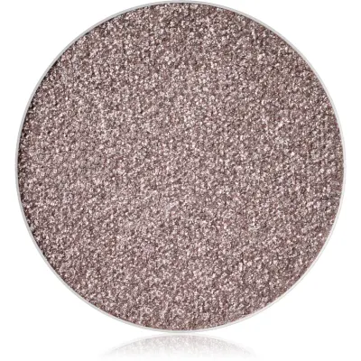 MAC Cosmetics Eye Shadow Glitter Pro Palette Refill Pan umbre de pleoape cu sclipici rezervă culoare She Sparkles 1 g