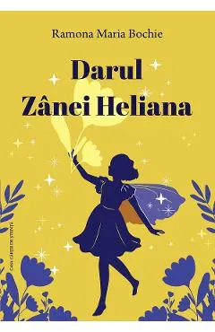 Darul Zanei Heliana