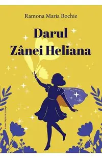 Darul Zanei Heliana