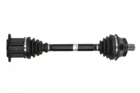 Planetara fata stanga 533mm AUDI A6, ALLROAD 2.5D 2.7 intre 2000-2005