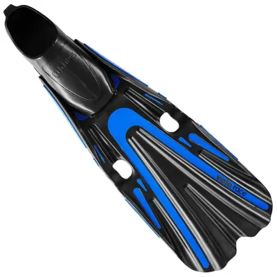 Labe SCUBA Mares - VOLO RACE, Albastru, 40-41