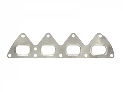 Garnitura Galerie Evacuare (4 Cilindri: 1; 2; 3; 4) Potrivit Dacia Duster, Duster Suv, Logan, Logan Ii, Logan Mcv, Sandero; Jeep Grand Cherokee Ii; Lada Largus; Nissan Kubistar 1.4-3.1d 11.97
