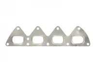 Garnitura Galerie Evacuare (4 Cilindri: 1; 2; 3; 4) Potrivit Dacia Duster, Duster Suv, Logan, Logan Ii, Logan Mcv, Sandero; Jeep Grand Cherokee Ii; Lada Largus; Nissan Kubistar 1.4-3.1d 11.97