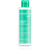 Bioderma Sébium Lotion tonic hidratant pentru ten gras 200 ml