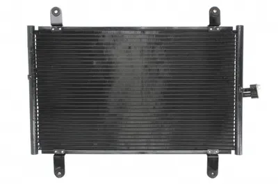 Radiator Clima Ac Citroen Jumper; Fiat Ducato; Peugeot Boxer 1.9d-2.8d Dupa 1994