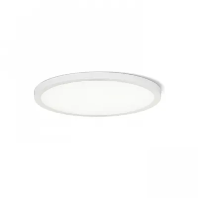 HUE R 17 corp de iluminat incastrat alb 230V LED 18W 3000K