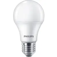 Bec led 10W ( 75W ) CorePro A60 E27 840, 4000K, 1055lm Philips 8720169169074