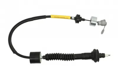 Cablu ambreiaj (903mm 672mm) potrivit CITROEN XSARA PICASSO 1.6-2.0D 12.99-12.11