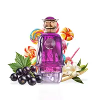 Extract de Parfum Anfar Adyan Candy Scoop, Femei, 100 ml