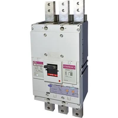 Eb2 1600/3le-Fc 1600a 3p