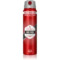 Old Spice Night Power spray anti-perspirant pentru barbati
