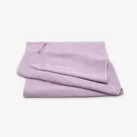 Prosop pentru fitness Bumbac 90x50 cm, Mov