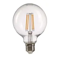 Sursa de iluminat Litec Clear Globe E27 Lamp