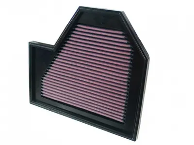 Filtru aer sport BMW Seria 5 (E60) KN Filters 33-2352