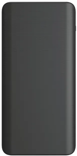 Baterie portabilă mophie - Essentials UNV, 20000 mAh, Neagră
