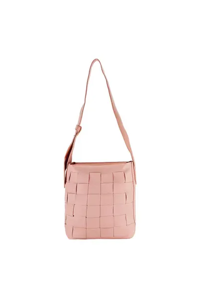 Geanta CM6408 diverse culori - Roz - 28x25x14