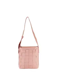Geanta CM6408 diverse culori - Roz - 28x25x14