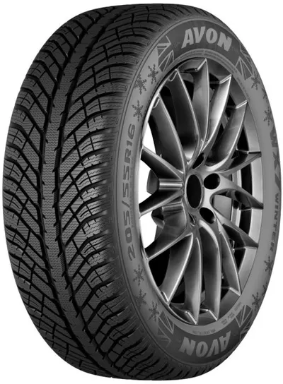 Avon WX7 Winter ( 225/55 R17 101V XL )