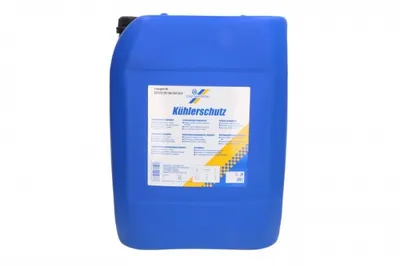 Antigel concentrat tip G11 CARTECHNIC 20L