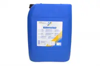 Antigel concentrat tip G11 CARTECHNIC 20L
