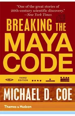 Breaking the Maya Code