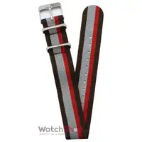 Curea (bratara) ceas Timex BTQ392001 Multicolor 20mm