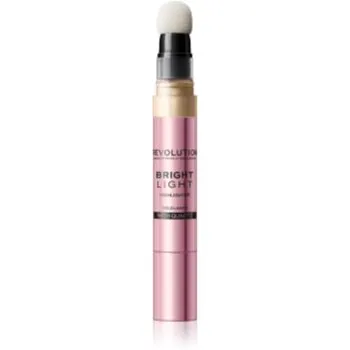 Revolution Bright Light crema de strălucire