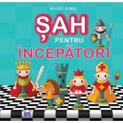 SAH pentru incepatori