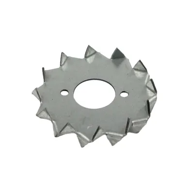 Saiba Bulldog Dantura Dubla, D 117 48