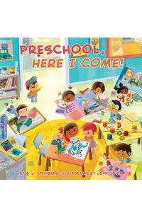 Preschool, Here I Come!