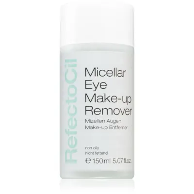 RefectoCil Micellar demachiant pentru ochi 150 ml