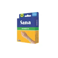 SANA Bandaj manseta, 2 bucati - marimea XL