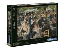 Puzzle Clementoni, Renoir, 1000 piese