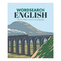 English Wordsearch