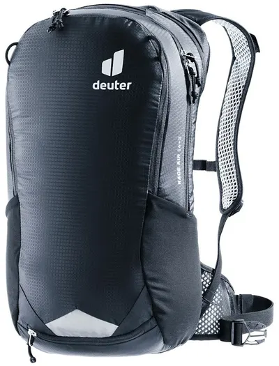 Rucsac pentru ciclism Deuter - Race Air 14+3l, negru